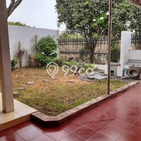 Rumah Luas Asri 3 KT Siap Huni di Bintaro Tangerang Selatan Rumah Luas Asri 3 KT Siap Huni di Bintaro Tangerang Selatan