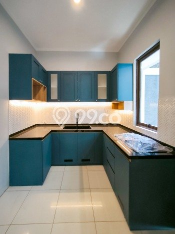 Jual Rumah Luas Megah Dengan View Eksklusif di Bintaro, Tangerang Selatan Jual Rumah Luas Megah Dengan View Eksklusif di Bintaro, Tangerang Selatan