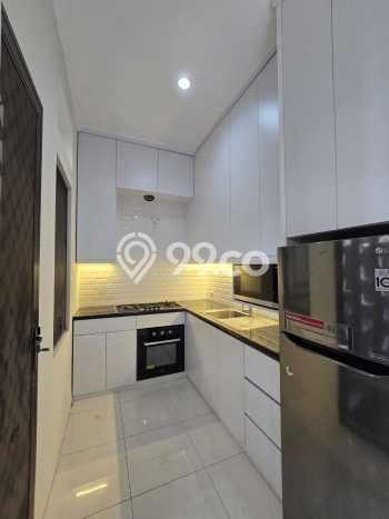 Rumah Mewah LB 142m2 Siap Pakai Desain Elegan di Bintaro, Tangerang Selatan Rumah Mewah LB 142m2 Siap Pakai Desain Elegan di Bintaro, Tangerang Selatan