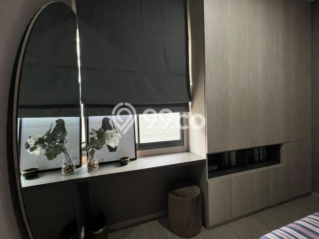 Hunian Super Elit dengan Akses Paling Strategis di Bintaro, Tangerang Selatan Hunian Super Elit dengan Akses Paling Strategis di Bintaro, Tangerang Selatan