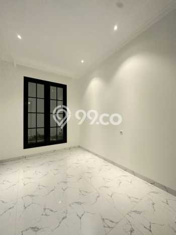 Hunian Mewah LB 164m2 Siap Pakai Desain Elegan di Bintaro, Tangerang Selatan Hunian Mewah LB 164m2 Siap Pakai Desain Elegan di Bintaro, Tangerang Selatan