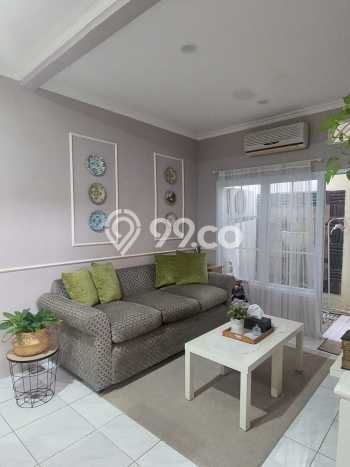 Dijual Hunian Rumah Nyaman 2 Kamar di Bintaro, Tangerang Selatan Dijual Hunian Rumah Nyaman 2 Kamar di Bintaro, Tangerang Selatan