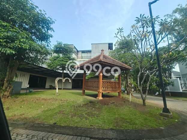 Tanah Kavling Dijual di Bintaro, Tangerang Selatan dengan Luas Tanah 297m2 Tanah Kavling Dijual di Bintaro, Tangerang Selatan dengan Luas Tanah 297m2