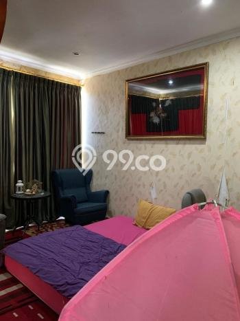 Ready to Use! Premium House LT 120m2 Desain Modern di Bintaro Ready to Use! Premium House LT 120m2 Desain Modern di Bintaro