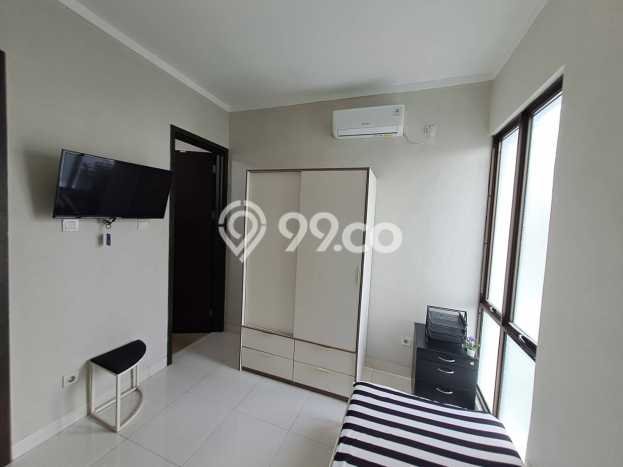Rumah Modern 2 KT di Graha Raya Tangerang Unfurnished Rumah Modern 2 KT di Graha Raya Tangerang Unfurnished