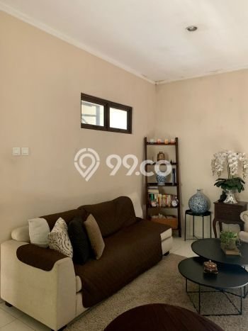 Rumah Luxury Modern Tanpa Renovasi di Bintaro Tangerang Selatan Rumah Luxury Modern Tanpa Renovasi di Bintaro Tangerang Selatan