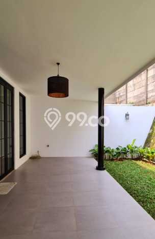 Rumah Luxury Modern Tanpa Renovasi di Bintaro Tangerang Selatan Rumah Luxury Modern Tanpa Renovasi di Bintaro Tangerang Selatan