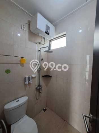 Rumah Modern 2 KT di Graha Raya Tangerang Unfurnished Rumah Modern 2 KT di Graha Raya Tangerang Unfurnished