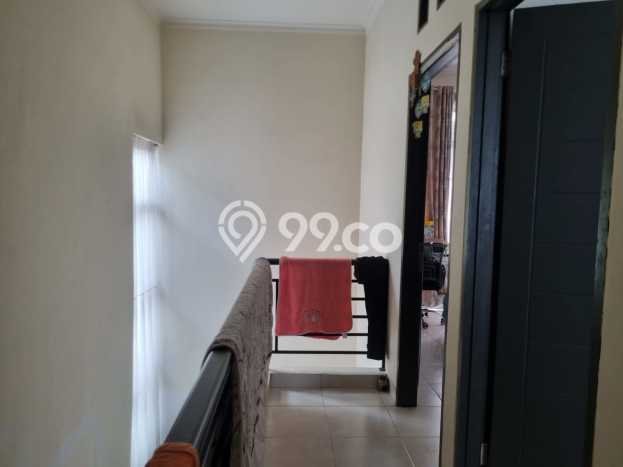 Rumah Modern 4 KT di Graha Raya Tangerang Rumah Modern 4 KT di Graha Raya Tangerang