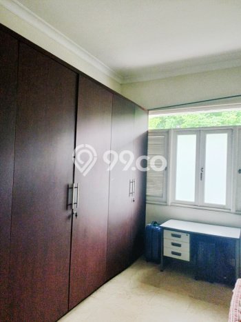 Rumah Elit LB 400m2 Siap Pakai Desain Elegan di Bintaro, Jakarta Selatan Rumah Elit LB 400m2 Siap Pakai Desain Elegan di Bintaro, Jakarta Selatan