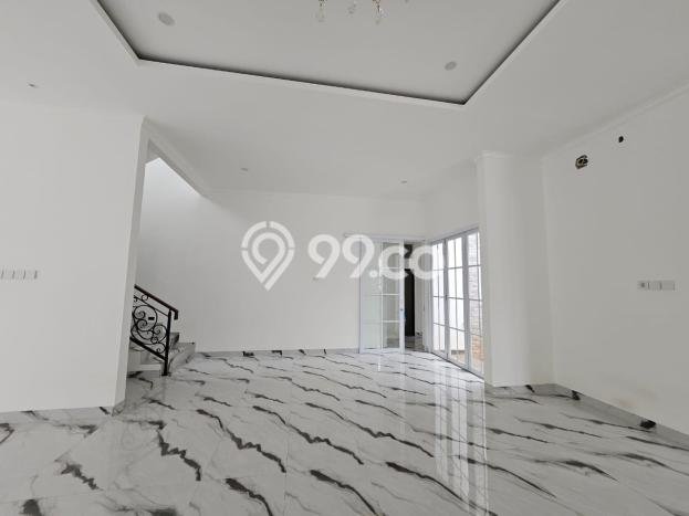 Best Deal Hunian Premium Ideal dan Luas di Ciputat, Tangerang Selatan Best Deal Hunian Premium Ideal dan Luas di Ciputat, Tangerang Selatan