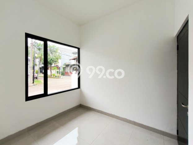 Hunian Nyaman Asri 3 KT Siap Pakai di Bintaro Jakarta Selatan Hunian Nyaman Asri 3 KT Siap Pakai di Bintaro Jakarta Selatan