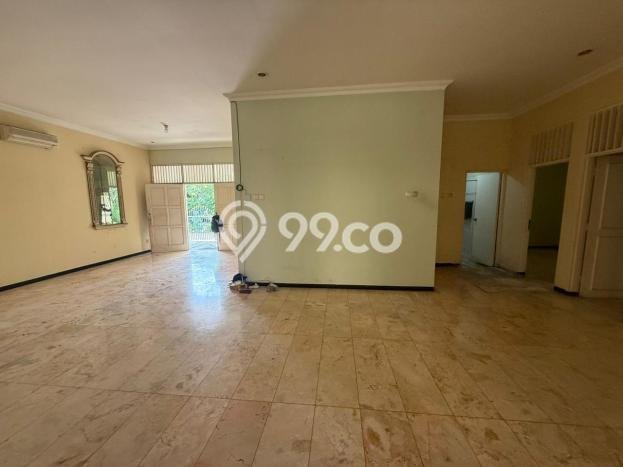 Jual Rumah Luas Megah Dengan View Eksklusif di Bintaro, Tangerang Selatan Jual Rumah Luas Megah Dengan View Eksklusif di Bintaro, Tangerang Selatan