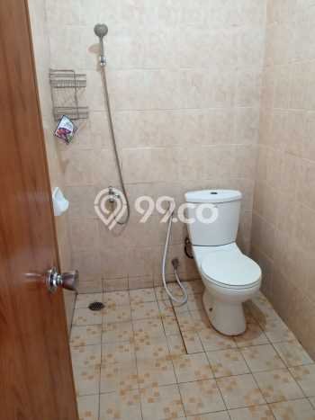 Disewakan! Rumah 3 Kamar Tidur &
2 Kamar Mandi di Bintaro, Tangerang Selatan Disewakan! Rumah 3 Kamar Tidur &
2 Kamar Mandi di Bintaro, Tangerang Selatan