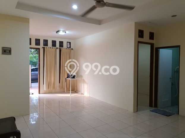 Rumah Luas Asri 2 KT Siap Huni di Bintaro Tangerang Selatan Rumah Luas Asri 2 KT Siap Huni di Bintaro Tangerang Selatan