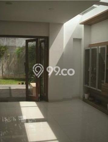Rumah Luxury Modern Tanpa Renovasi di Sentul City Bogor Rumah Luxury Modern Tanpa Renovasi di Sentul City Bogor