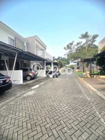 Rumah Modern 2 KT di Graha Raya Tangerang Unfurnished Rumah Modern 2 KT di Graha Raya Tangerang Unfurnished