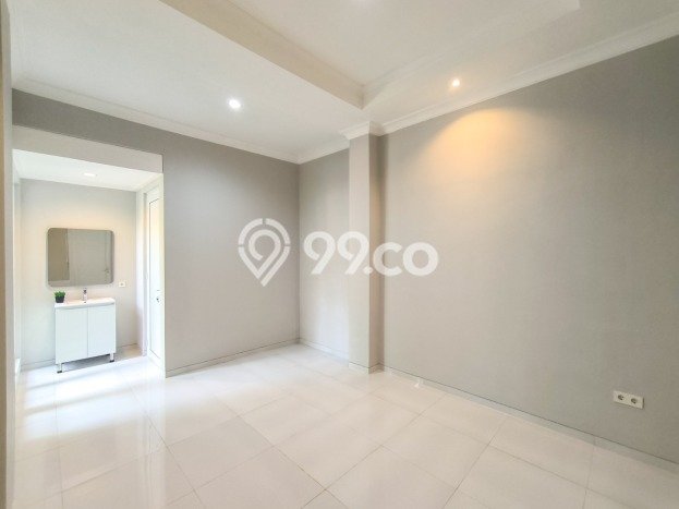 For Sale! Premium House LT 177m2 Desain Elegan di Bintaro For Sale! Premium House LT 177m2 Desain Elegan di Bintaro