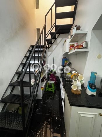 Rumah Luxury Modern Siap Huni di Bintaro Tangerang Selatan Rumah Luxury Modern Siap Huni di Bintaro Tangerang Selatan