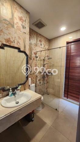 Ready to Use! Luxury House LT 365m2 Desain Elegan di Bintaro Ready to Use! Luxury House LT 365m2 Desain Elegan di Bintaro