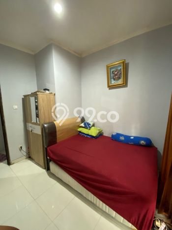 Hunian Super Elit dengan Akses Paling Strategis di Bintaro, Tangerang Selatan Hunian Super Elit dengan Akses Paling Strategis di Bintaro, Tangerang Selatan