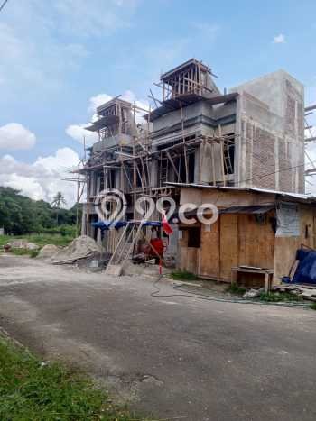 Dijual Rumah Modern 3 KT di Bintaro, Jakarta Selatan Dijual Rumah Modern 3 KT di Bintaro, Jakarta Selatan