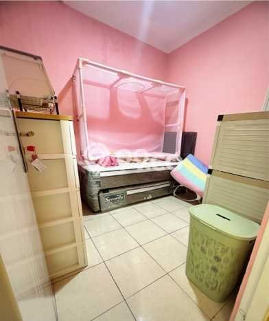 Rumah Minimalis 2 Kamar LT 72m2 di Bintaro Rumah Minimalis 2 Kamar LT 72m2 di Bintaro