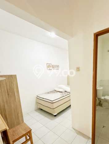 Ready to Use! Luxury House LT 120m2 Desain Modern di Bintaro Ready to Use! Luxury House LT 120m2 Desain Modern di Bintaro