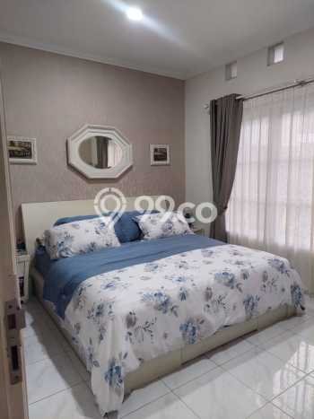 Dijual Hunian Rumah Nyaman 2 Kamar di Bintaro, Tangerang Selatan Dijual Hunian Rumah Nyaman 2 Kamar di Bintaro, Tangerang Selatan