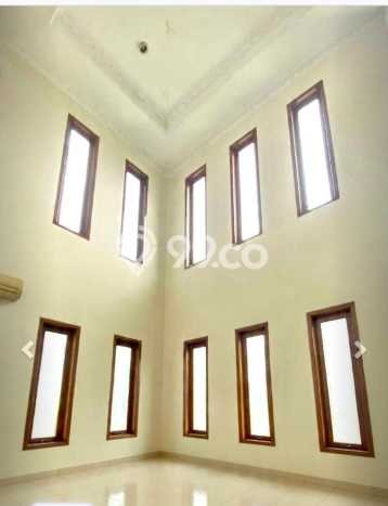 For Sale! Luxury House LT 872m2 Desain Modern di Bintaro For Sale! Luxury House LT 872m2 Desain Modern di Bintaro