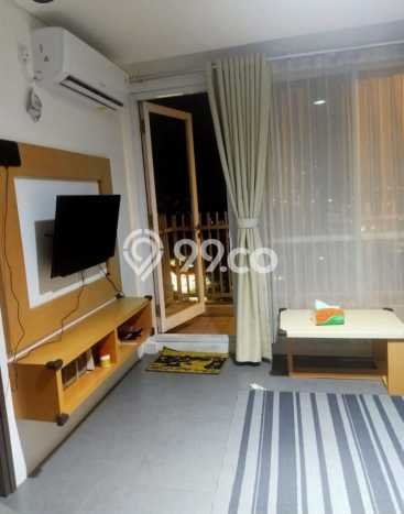 Apartemen Favorit Modern Dijual di Tangerang Selatan dengan 2 Kamar Tidur Apartemen Favorit Modern Dijual di Tangerang Selatan dengan 2 Kamar Tidur