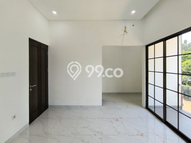 For Sale! Premium House LT 144m2 Desain Modern di Graha Raya Bintaro For Sale! Premium House LT 144m2 Desain Modern di Graha Raya Bintaro