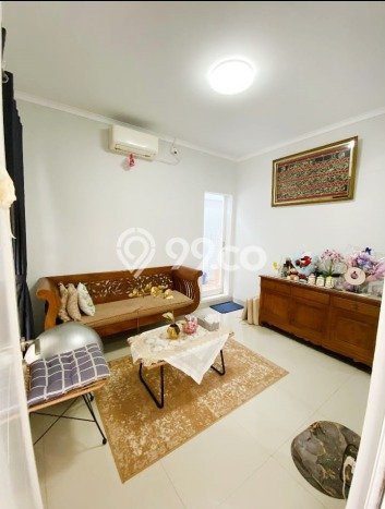 Dijual Rumah 3 Kamar Lokasi Strategis Nyaman dan Strategis di Ciputat Dijual Rumah 3 Kamar Lokasi Strategis Nyaman dan Strategis di Ciputat