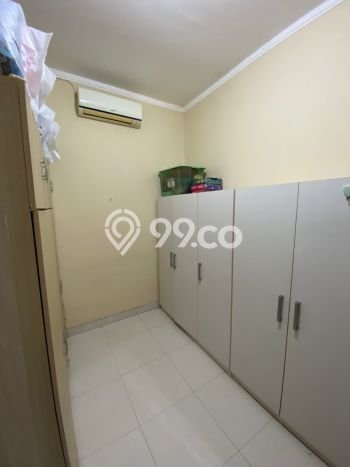 Hunian Super Elit dengan Akses Paling Strategis di Bintaro, Tangerang Selatan Hunian Super Elit dengan Akses Paling Strategis di Bintaro, Tangerang Selatan