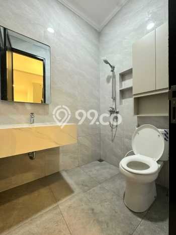 Hunian Mewah LB 164m2 Siap Pakai Desain Elegan di Bintaro, Tangerang Selatan Hunian Mewah LB 164m2 Siap Pakai Desain Elegan di Bintaro, Tangerang Selatan
