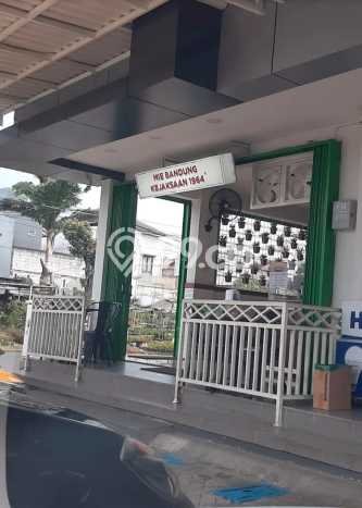 Gudang Bagus Dijual LB 108m2 Lokasi Strategis Tangerang Selatan Area Cocok untuk Berbisnis Gudang Bagus Dijual LB 108m2 Lokasi Strategis Tangerang Selatan Area Cocok untuk Berbisnis
