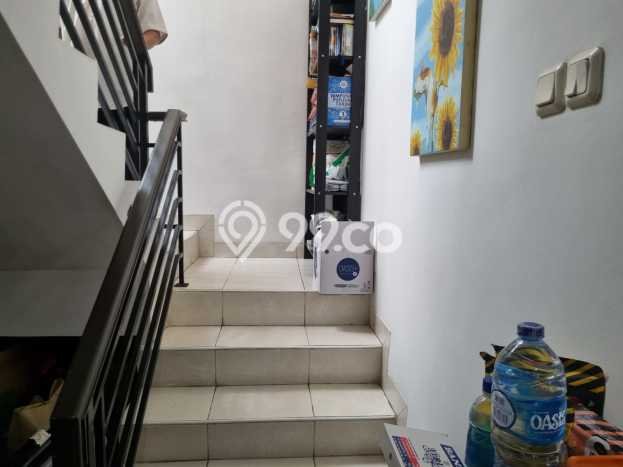 Rumah Modern 4 KT di Graha Raya Tangerang Rumah Modern 4 KT di Graha Raya Tangerang
