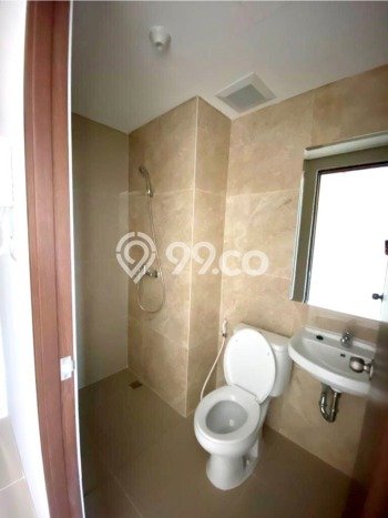 Apartemen Favorit Nyaman Dijual di Tangerang Selatan dengan 1 Kamar Tidur Apartemen Favorit Nyaman Dijual di Tangerang Selatan dengan 1 Kamar Tidur