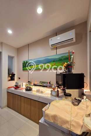 Hunian Super Elit dengan Akses Paling Strategis di Bintaro, Tangerang Selatan Hunian Super Elit dengan Akses Paling Strategis di Bintaro, Tangerang Selatan