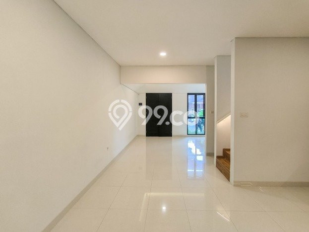 Rumah Minimalis 3 KT di Graha Raya Tangerang Rumah Minimalis 3 KT di Graha Raya Tangerang