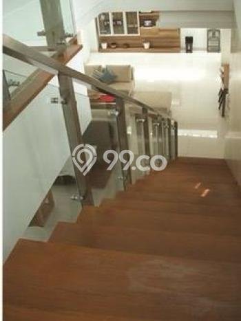 Rumah Luxury Modern Tanpa Renovasi di Sentul City Bogor Rumah Luxury Modern Tanpa Renovasi di Sentul City Bogor