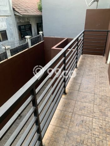 Rumah Elit Modern Siap Huni di Bintaro Tangerang Selatan Rumah Elit Modern Siap Huni di Bintaro Tangerang Selatan