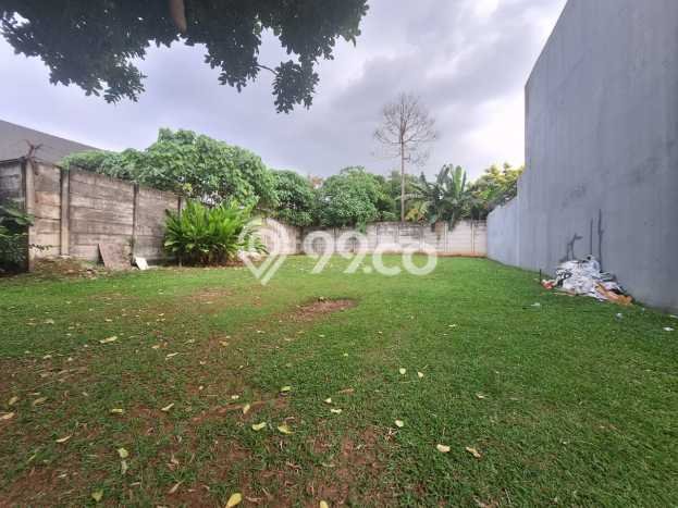 Tanah Dijual di Tangerang Selatan Seluas 432m2 Strategis Tanah Dijual di Tangerang Selatan Seluas 432m2 Strategis