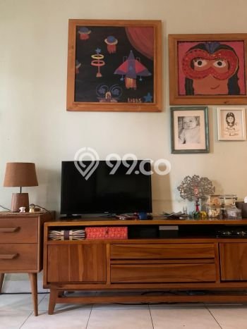 Rumah Minimalis 3 KT di Bintaro Tangerang Selatan Rumah Minimalis 3 KT di Bintaro Tangerang Selatan