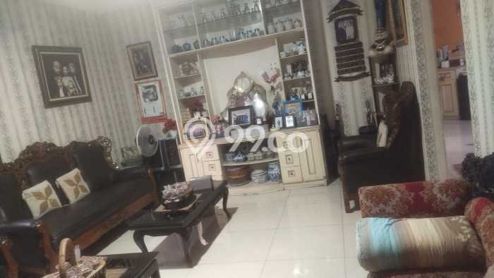 Best Deal Hunian Premium Ideal dan Luas di Ciputat, Tangerang Selatan Best Deal Hunian Premium Ideal dan Luas di Ciputat, Tangerang Selatan