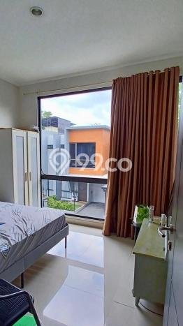 Rumah Minimalis 3 KT LT 72m2 di Bintaro Rumah Minimalis 3 KT LT 72m2 di Bintaro