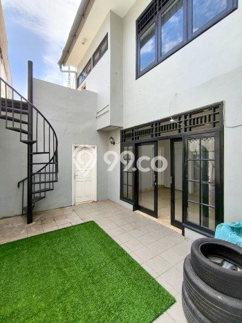 For Sale! Premium House LT 180m2 Desain Modern di Bintaro For Sale! Premium House LT 180m2 Desain Modern di Bintaro