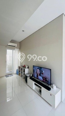 Rumah Modern 2 Kamar LT 72m2 di Graha Raya Bintaro Rumah Modern 2 Kamar LT 72m2 di Graha Raya Bintaro