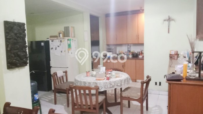 Hunian Super Elit dengan Akses Paling Strategis di Bintaro, Jakarta Selatan Hunian Super Elit dengan Akses Paling Strategis di Bintaro, Jakarta Selatan