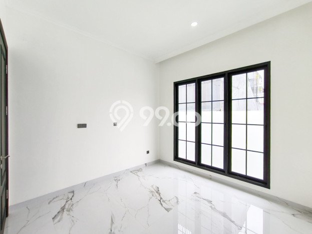 For Sale! Luxury House LT 250m2 Desain Modern di Bintaro For Sale! Luxury House LT 250m2 Desain Modern di Bintaro
